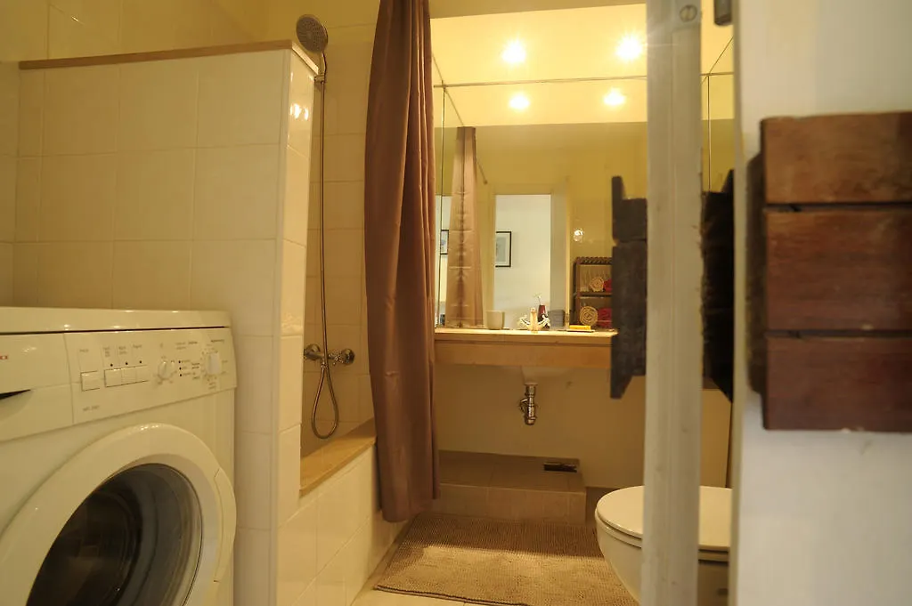Apartmán Resting Points - Laranjeiras Lisboa